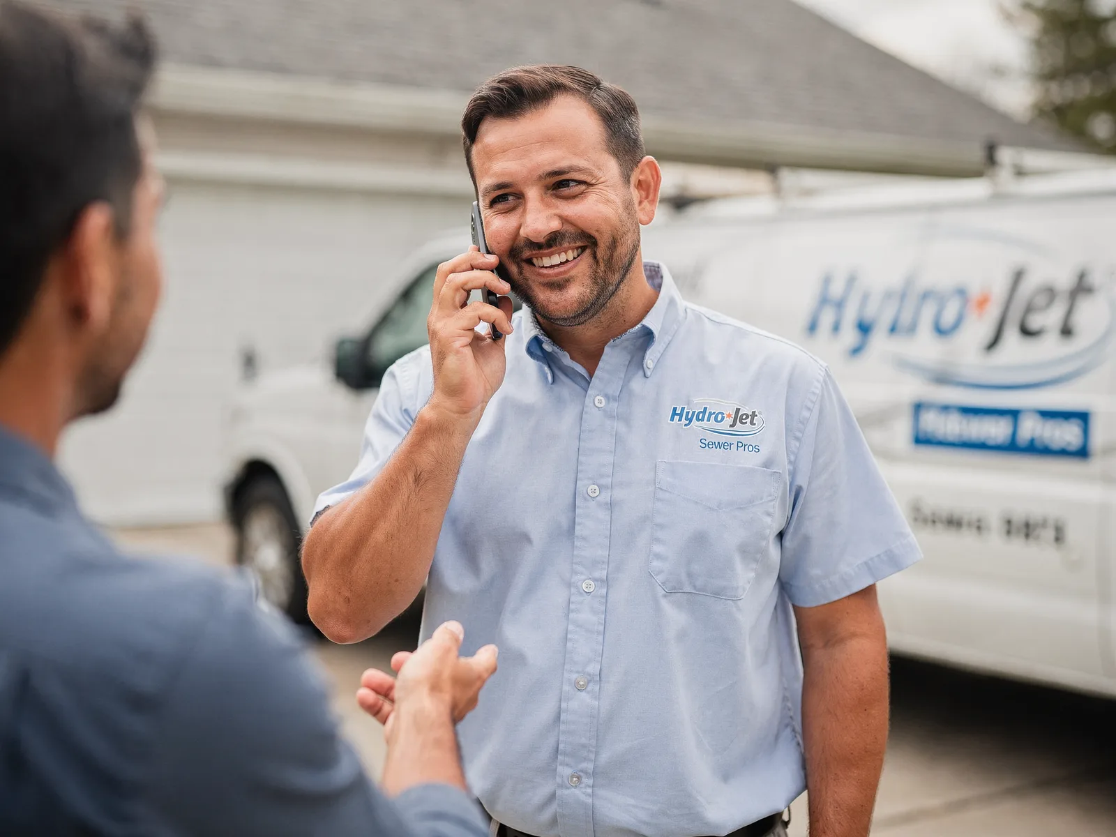 Hydro Jetting Litchfield, CA FAQs